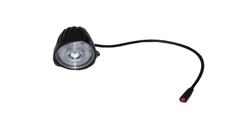 ÖN FAR (YENİ MODEL) (ZF6)